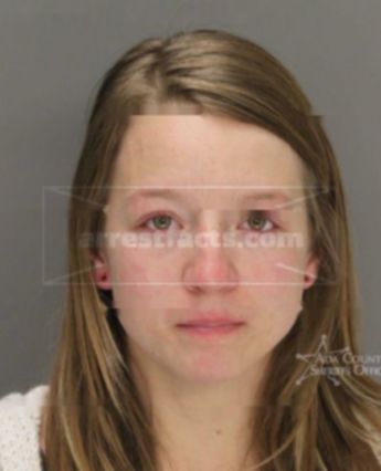 Sarah A Donald