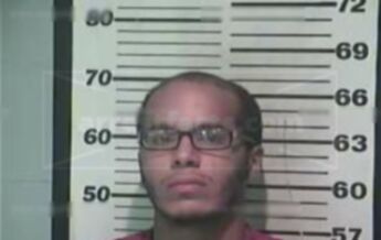 Demonta Derrel Brock