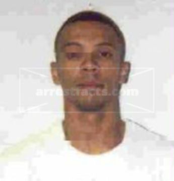 Ezekiel Donte Barry