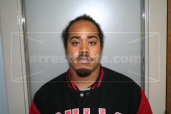Tremaine D Towns