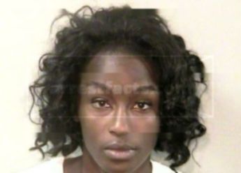 Nyokah M Walden