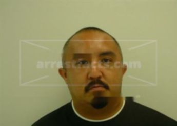 Ramon Ricky Dehoyos