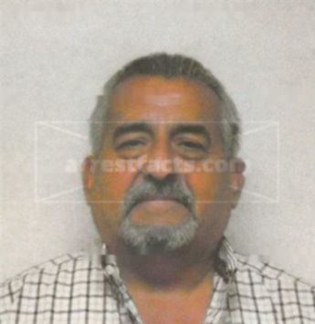 Rudolfo Lara Sanchez