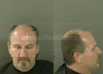 Thomas Arthur Patterson