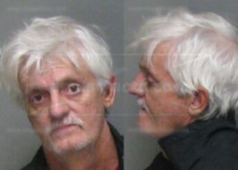 Larry Bruce