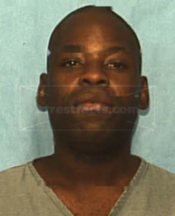 Greg Bernard Garrison