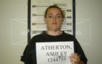 Ashley R Atherton