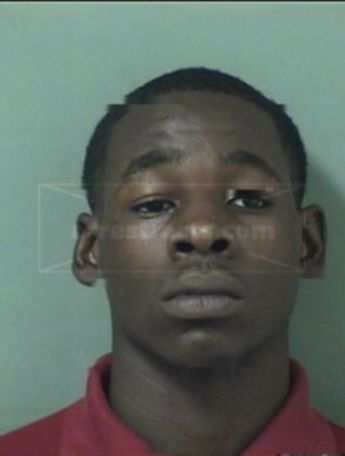 Lavonte Lamar Hester