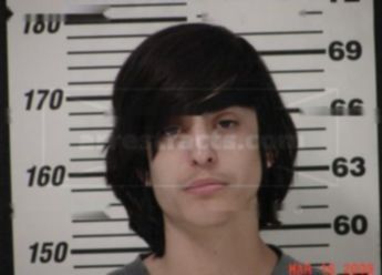 Israel Perez Gutierrez