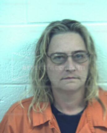Myra Louise Barnhart