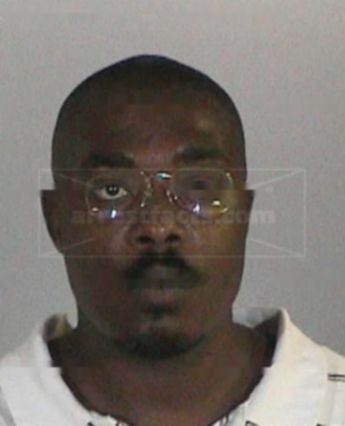 Laron Mosley
