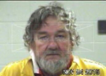 Billy Ray Parker