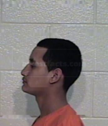 Ray Anthony Cervantes Garza