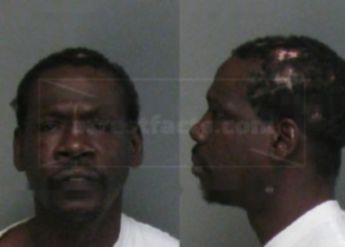 Levelle Holmes