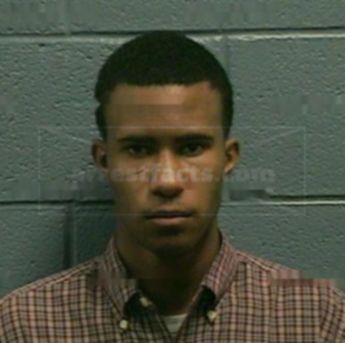 Rhiane Jordan Gaddis
