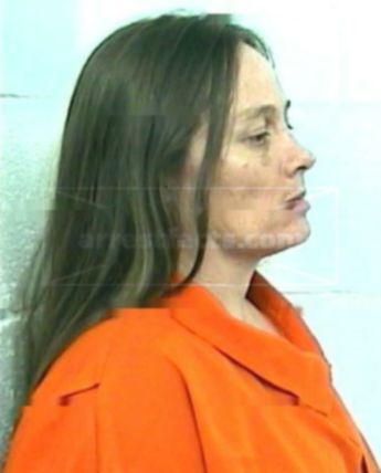 Dora Renee England