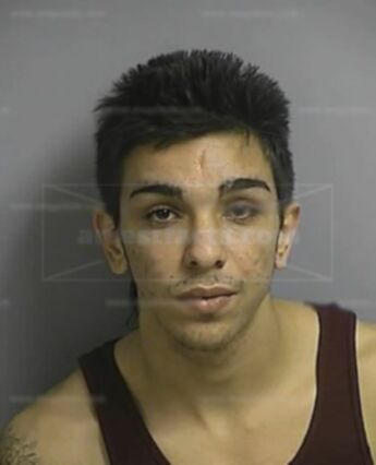 Danilo William Goodrich