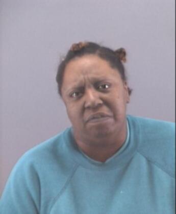 Deneasie Annette Green