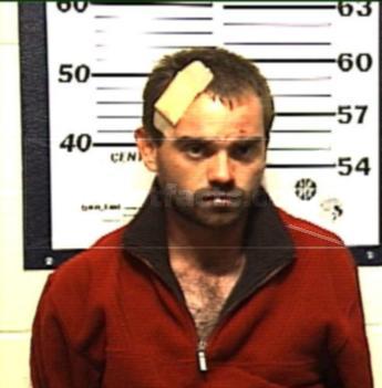 Clint Anthony Edwards