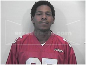 Ray Shawn Jones