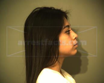 Alejandra Berenice Rios Montes
