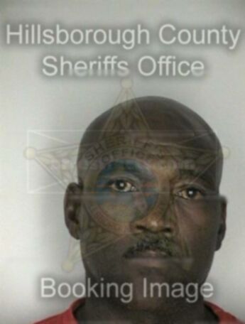 Walter Mckinley Sheard