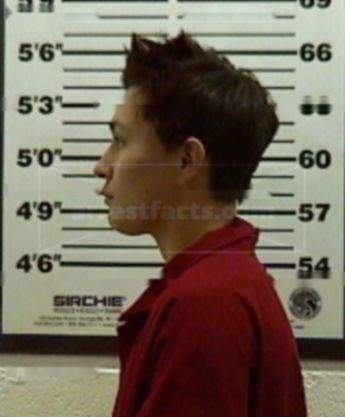 Andrew C Ortiz