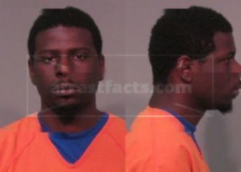 Deon Donta Harris