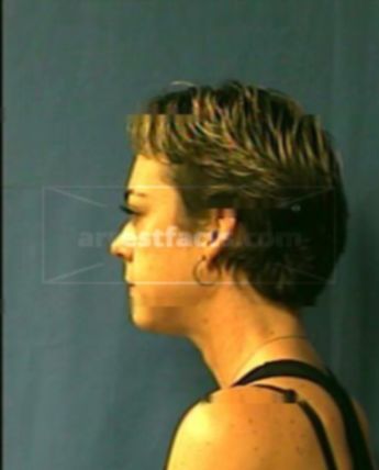 Jennifer Lynn Mcclure