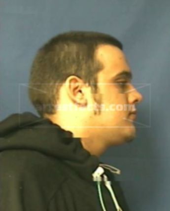 Tyler Jonathan Bristol