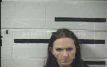 Mandolyn Denise Stevens