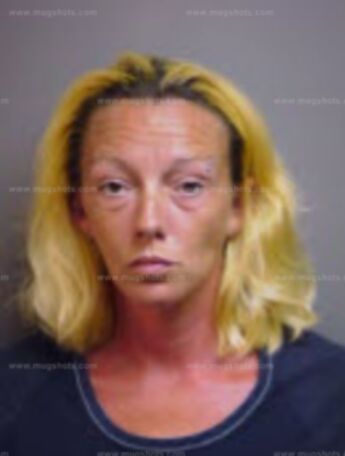 Bonnie Jean Ann Petrie