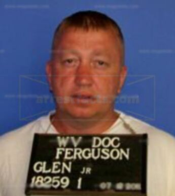 Glen Ferguson Jr.