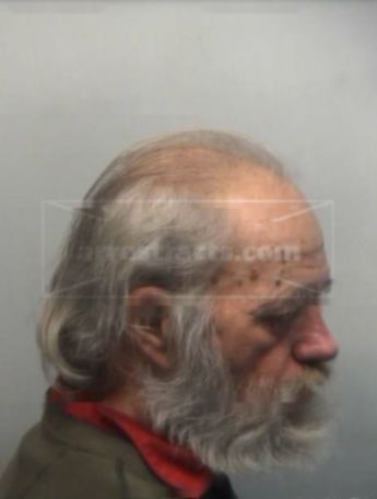 Ricky Neal Harrington