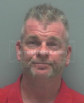 Mark Alan Patten