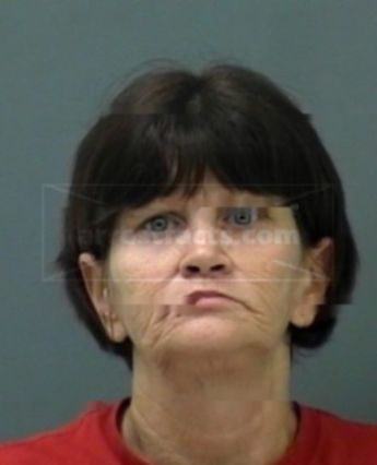 Rebecca Ann Whitley