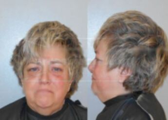 Colleen Michele Eyrich