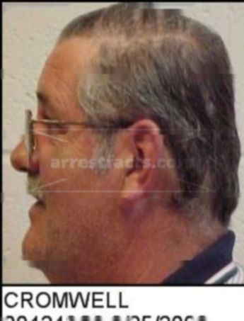 David Sterling Cromwell