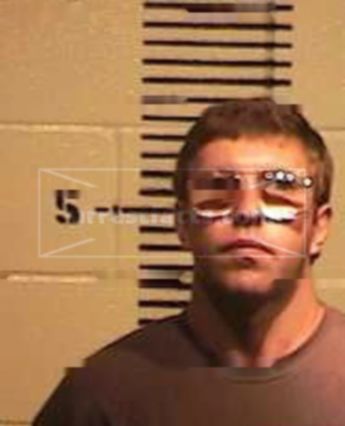 Scott Lee Tibbetts