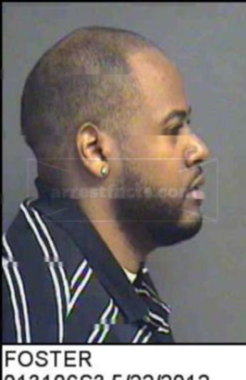 Robert Clifton Foster Iii