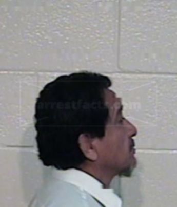 Benito Quevedo Briones