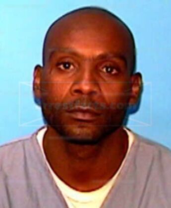 Jermaine Carroll Grant