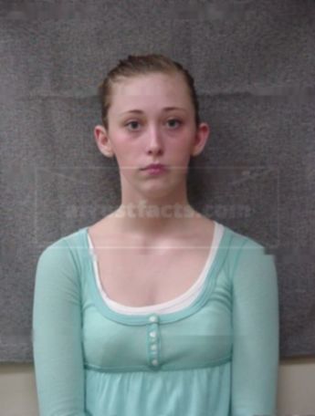 Courtney A Condon