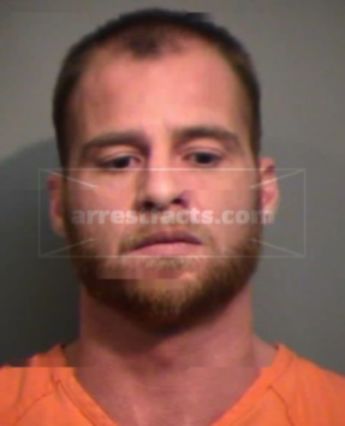 Joshua David Newton