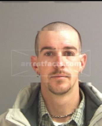 Justin Josiah Tuttle
