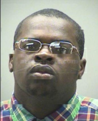 Michael Lamar Lauderdale