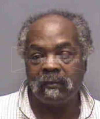 Jimmie Mcbride