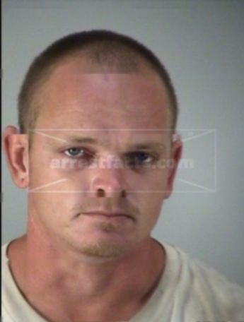 Michael John Morrow
