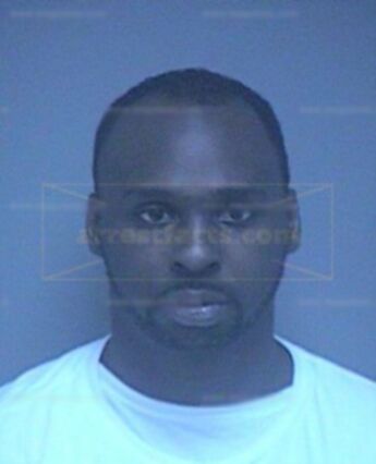 Clarence Allen Crawford Jr