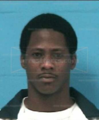 Eric Lamonte Burnett